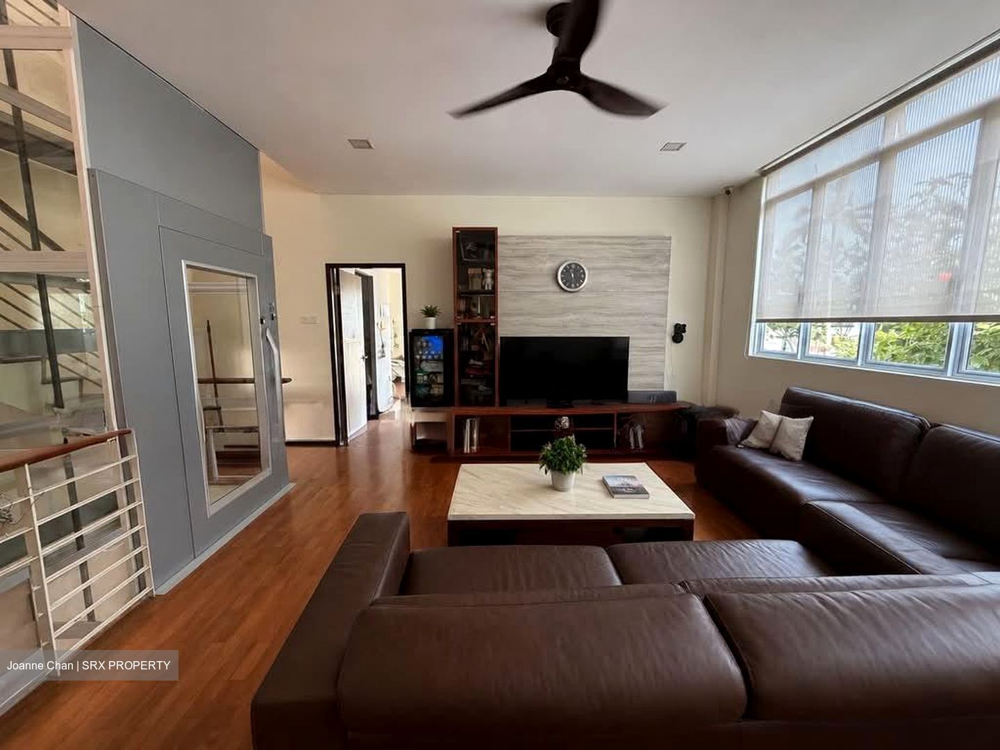 Sembawang Hills Estate (D20), Terrace #581319861